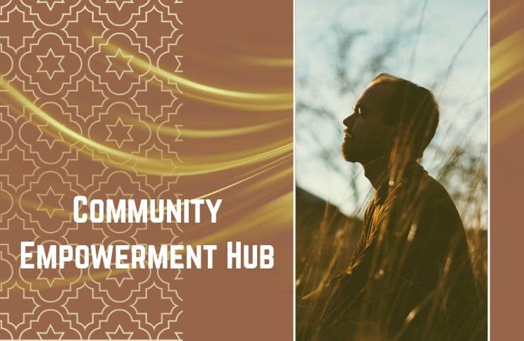 Community Empowerment Hub