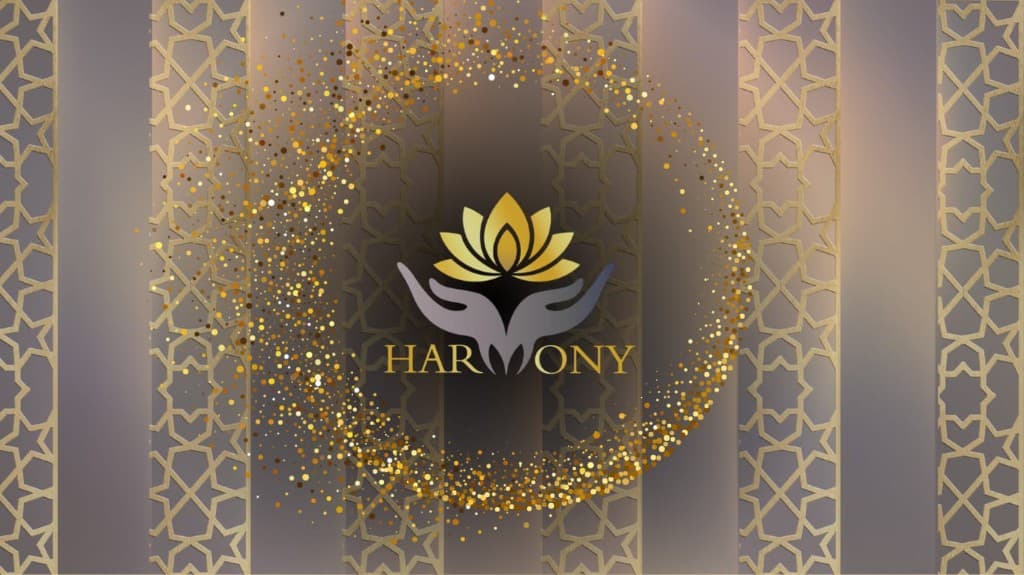 Harmony Global — empowering communities
